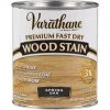 Varathane Fast Dry Spring Oak Urethane Modified Alkyd Interior Wood Stain, 1 Qt. -Cheap Varathane Store ItemImage 779763 q5x2hn 4twpsw 6frzm1