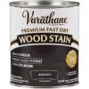 Varathane Fast Dry Ebony Wood Urethane Modified Alkyd Interior Wood Stain, 1 Qt. -Cheap Varathane Store ItemImage 780034 q5x2jj 9yn2m0 9zd6hx