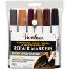 Varathane Wood Floor, Furniture & Laminate Repair Marker (6-Count) 1 Varathane Wood Floor, Furniture & Laminate Repair Marker (6-Count) -Cheap Varathane Store ItemImage 780333 gmf3t6bz45hz6j73kvbw44vp