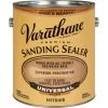 Varathane Clear Acrylic Sanding Sealer, 1 Gal. 2 Varathane Clear Acrylic Sanding Sealer, 1 Gal. -Cheap Varathane Store ItemImage 783577 q5x388 991ayw 3ujslj