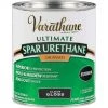 Varathane Gloss Clear Exterior Spar Urethane, 1 Qt. -Cheap Varathane Store ItemImage 784451 q5x3gc bng12w 295o64