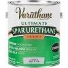 Varathane Satin Clear Exterior Spar Urethane, 1 Gal. -Cheap Varathane Store ItemImage 784516 q5x3hn 9pt660 2ehvf