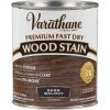 Varathane Fast Dry Dark Walnut Urethane Modified Alkyd Interior Wood Stain, 1 Qt. -Cheap Varathane Store ItemImage 785030 q5x3kt 4z70vs 3jtdu9
