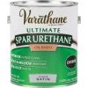 Varathane Satin Clear Exterior Low VOC Spar Urethane, 1 Gal. -Cheap Varathane Store ItemImage 786113 q5x3qn 4rhz48 35n31b