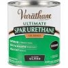 Varathane Gloss Clear Low VOC Exterior Spar Urethane, 1 Qt. -Cheap Varathane Store ItemImage 786220 q5x3r2 geptg0 angkn1