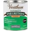 Varathane Semi-Gloss Clear Low VOC Exterior Spar Urethane, 1 Qt. -Cheap Varathane Store ItemImage 786246 q5x3r9 1s6c2g 7dfbo4