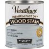 Varathane Fast Dry Bleached Blue Urethane Modified Alkyd Interior Wood Stain, 1 Qt. 1 Varathane Fast Dry Bleached Blue Urethane Modified Alkyd Interior Wood Stain, 1 Qt. -Cheap Varathane Store ItemImage 786504 q5x3ti vuy4g 345ovh