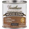 Varathane Fast Dry Gunstock Wood Urethane Modified Alkyd Interior Wood Stain, 1/2 Pt. -Cheap Varathane Store ItemImage 786559 q5x3tt f0am80 9bhfzu