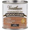 Varathane Fast Dry Light Walnut Urethane Modified Alkyd Interior Wood Stain, 1/2 Pt. -Cheap Varathane Store ItemImage 789460 q5x49v 6oktco 4m3qvy