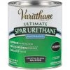 Varathane Gloss Clear Water Based Exterior Spar Urethane, 1 Qt. 1 Varathane Gloss Clear Water Based Exterior Spar Urethane, 1 Qt. -Cheap Varathane Store ItemImage 791450 q5x4po 55cna0 4xi6ke