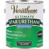Varathane Gloss Clear Water Based Exterior Spar Urethane, 1 Gal. -Cheap Varathane Store ItemImage 791469 q5x4pp etoljs 316vu1