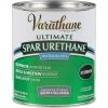 Varathane Semi-Gloss Clear Water Based Exterior Spar Urethane, 1 Qt. -Cheap Varathane Store ItemImage 791619 q5x4qq a7qvjc cwuzfd