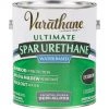 Varathane Semi-Gloss Clear Water Based Exterior Spar Urethane, 1 Gal. -Cheap Varathane Store ItemImage 791664 q5x4r0 8dncq8 3z2jsg