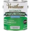 Varathane Satin Clear Water Based Exterior Spar Urethane, 1 Gal. -Cheap Varathane Store ItemImage 791691 q5x4r6 ewy5sw 9kunqy