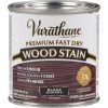 Varathane Fast Dry Black Cherry Urethane Modified Alkyd Interior Wood Stain, 1/2 Pt. -Cheap Varathane Store ItemImage 794218 q5x571 9zqw94 84zzws