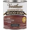 Varathane Fast Dry Cabernet Urethane Modified Alkyd Interior Wood Stain, 1 Qt. -Cheap Varathane Store ItemImage 796815 q5x5mk 8hujmo b4f352