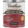 Varathane Fast Dry Barn Red Urethane Modified Alkyd Interior Wood Stain, 1 Qt. -Cheap Varathane Store ItemImage 798448 q5x5tk 6r5xz4 7l4jfn