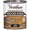 Varathane Fast Dry Aged Wheat Urethane Modified Alkyd Interior Wood Stain, 1 Qt. -Cheap Varathane Store ItemImage 799221 q5x5wl buejlk cpoilt